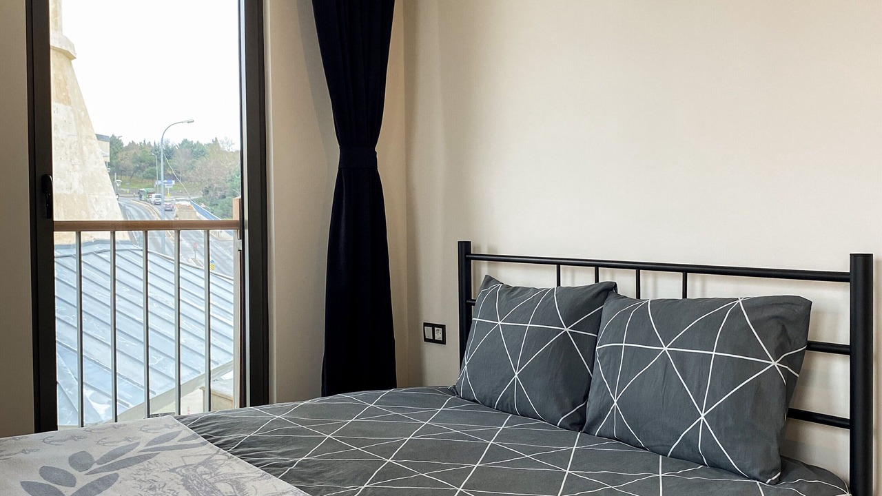 Photo of Bedroom in Beyoglu