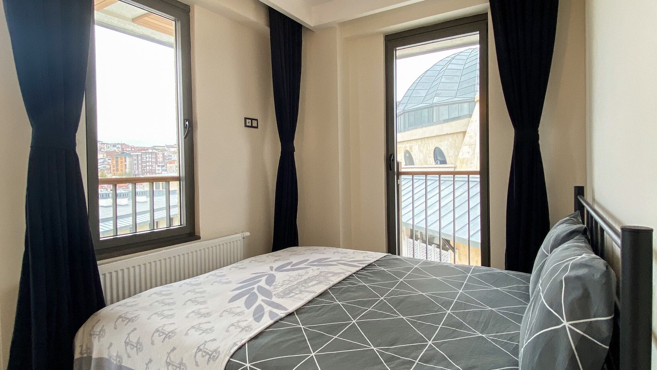 Photo of Bedroom in Beyoglu