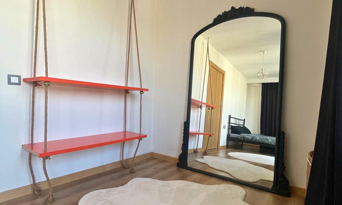 Photo of Bedroom in Beyoglu