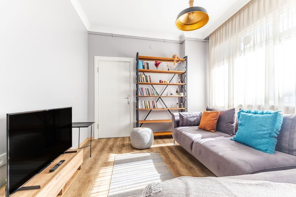 Photo of Bedroom in Esentepe