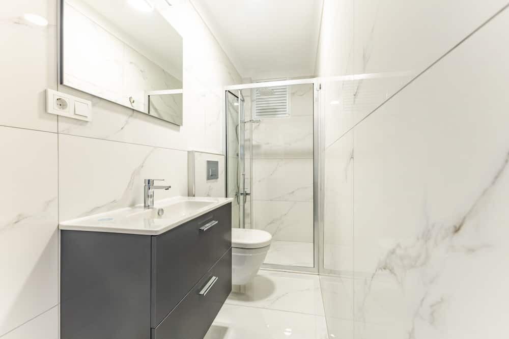 Photo of Bathroom in Esentepe