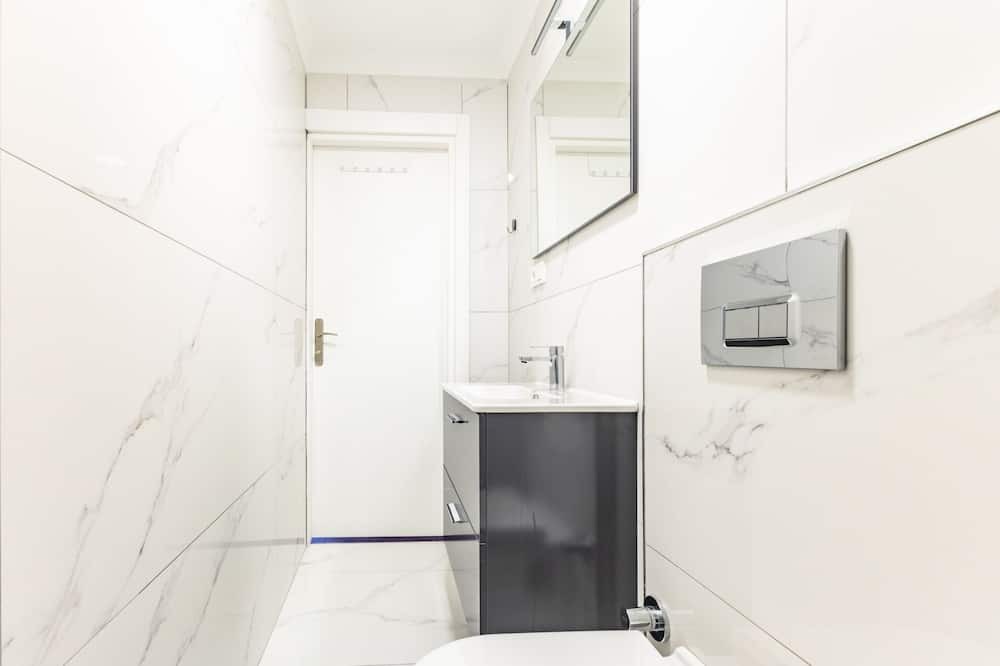 Photo of Bathroom in Esentepe