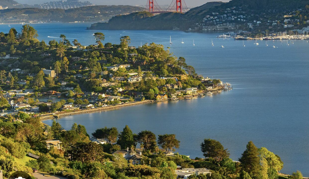 Photo of Outdoor in Belvedere Tiburon
