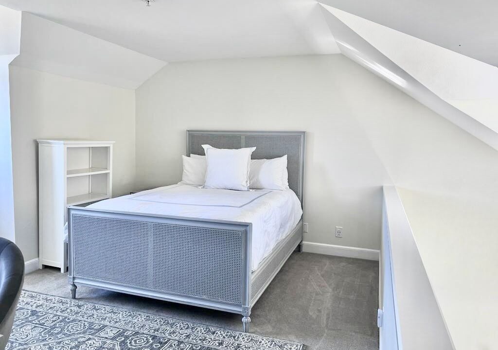 Photo of Bedroom in Belvedere Tiburon
