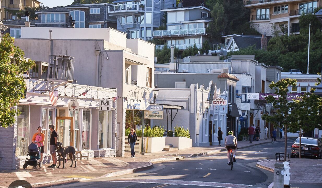 Photo of Others in Belvedere Tiburon