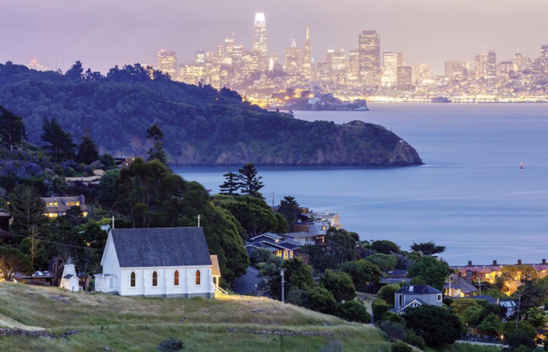 Photo of Outdoor in Belvedere Tiburon