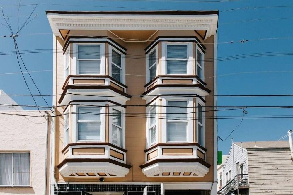 Photo of Others in Inner Mission
