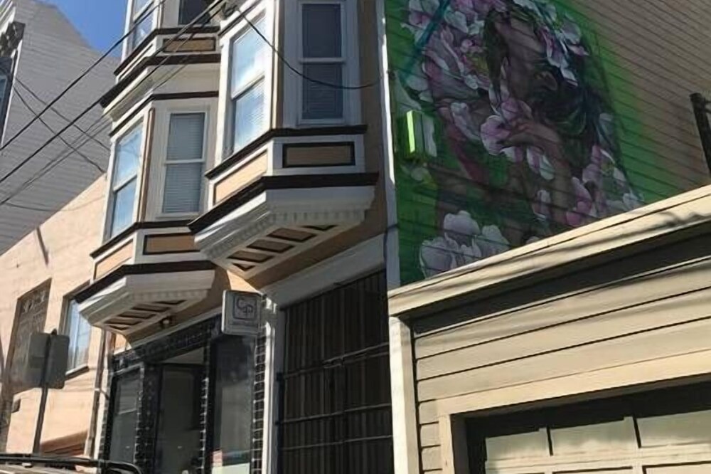 Photo of Others in Inner Mission