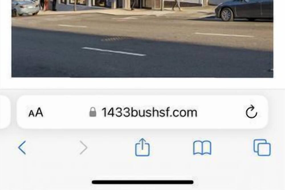 Photo of Others in Nob Hill