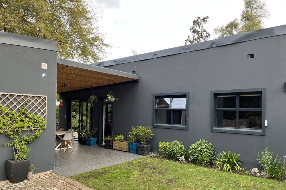 Photo of Outdoor in George
