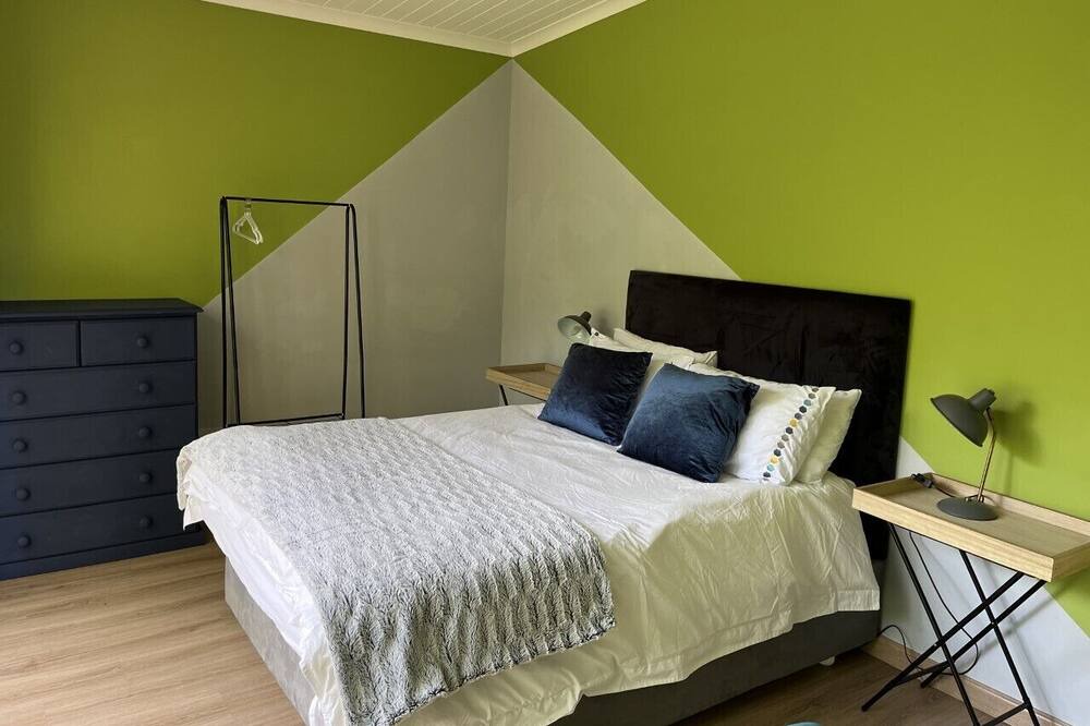 Photo of Bedroom in George