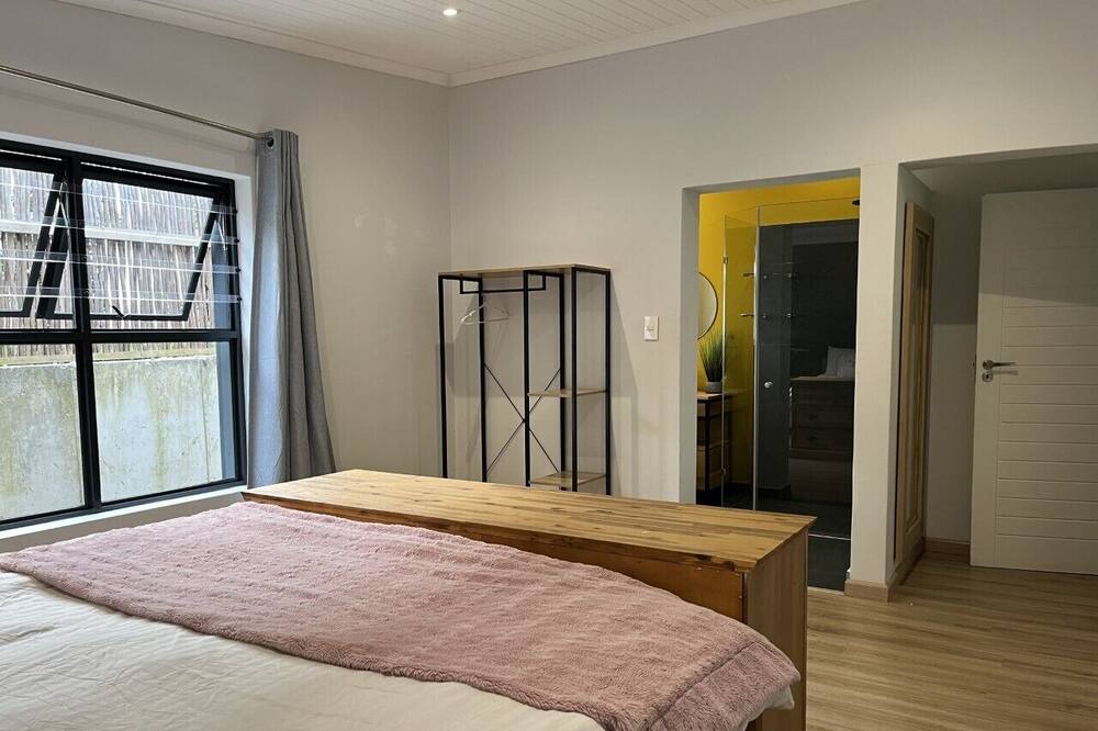 Photo of Bedroom in George
