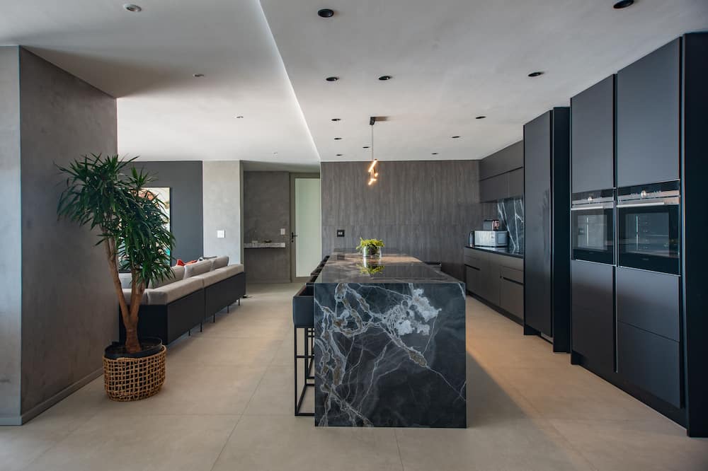 Photo of Kitchen in Camps Bay