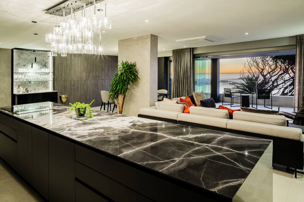 Photo of Kitchen in Camps Bay