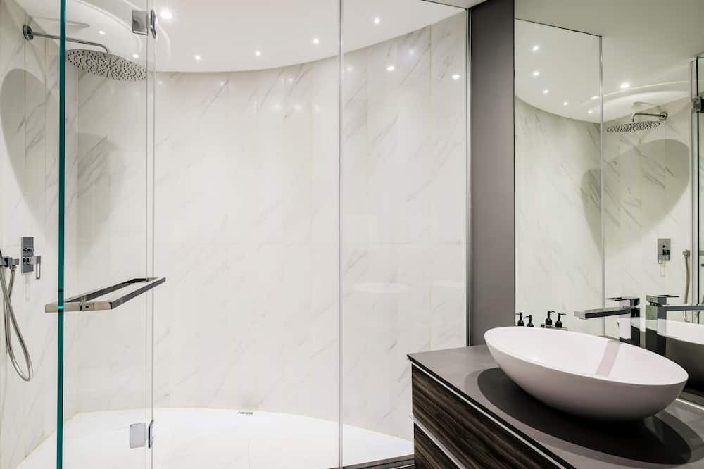 Photo of Bathroom in Camps Bay