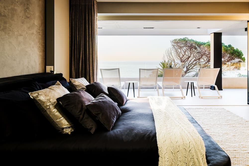 Photo of Bedroom in Camps Bay