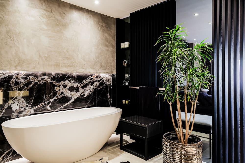 Photo of Bathroom in Camps Bay