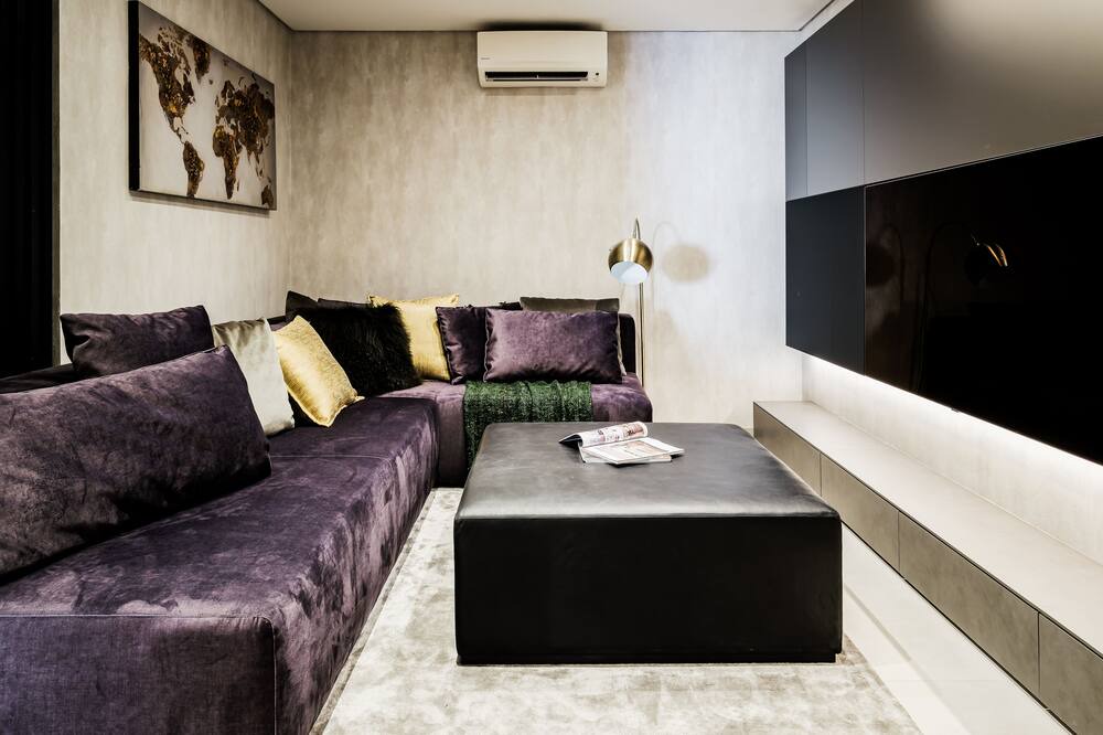 Photo of Livingroom in Camps Bay