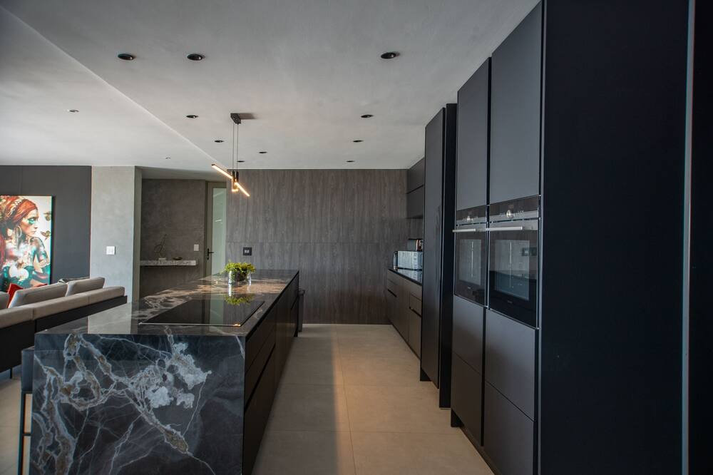 Photo of Kitchen in Camps Bay