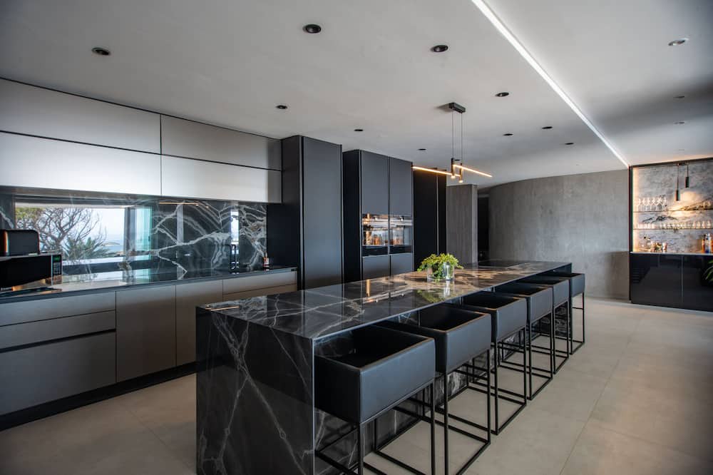 Photo of Kitchen in Camps Bay