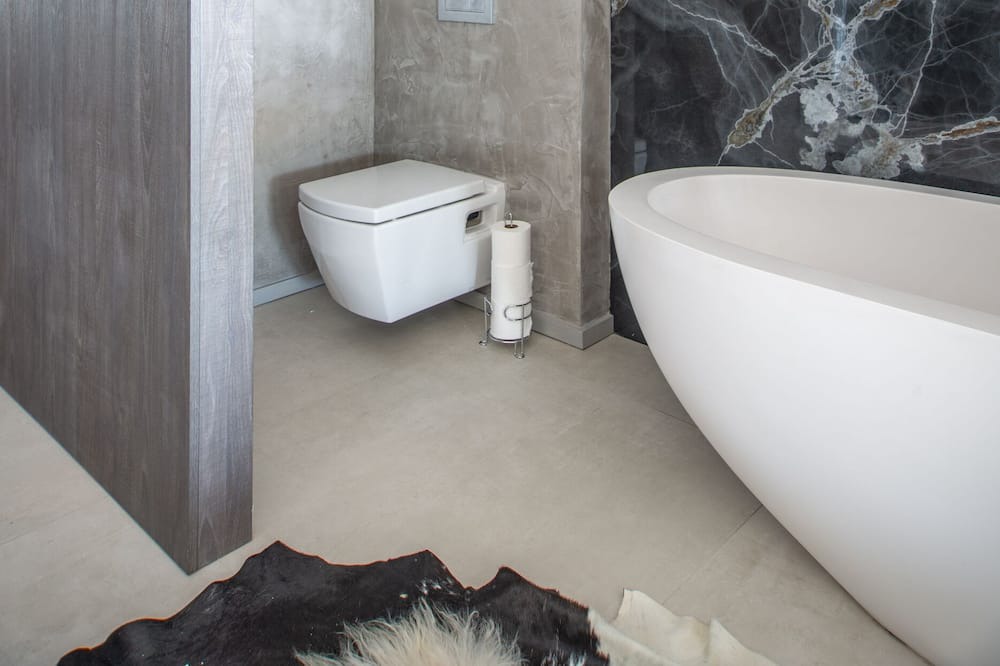 Photo of Bathroom in Camps Bay
