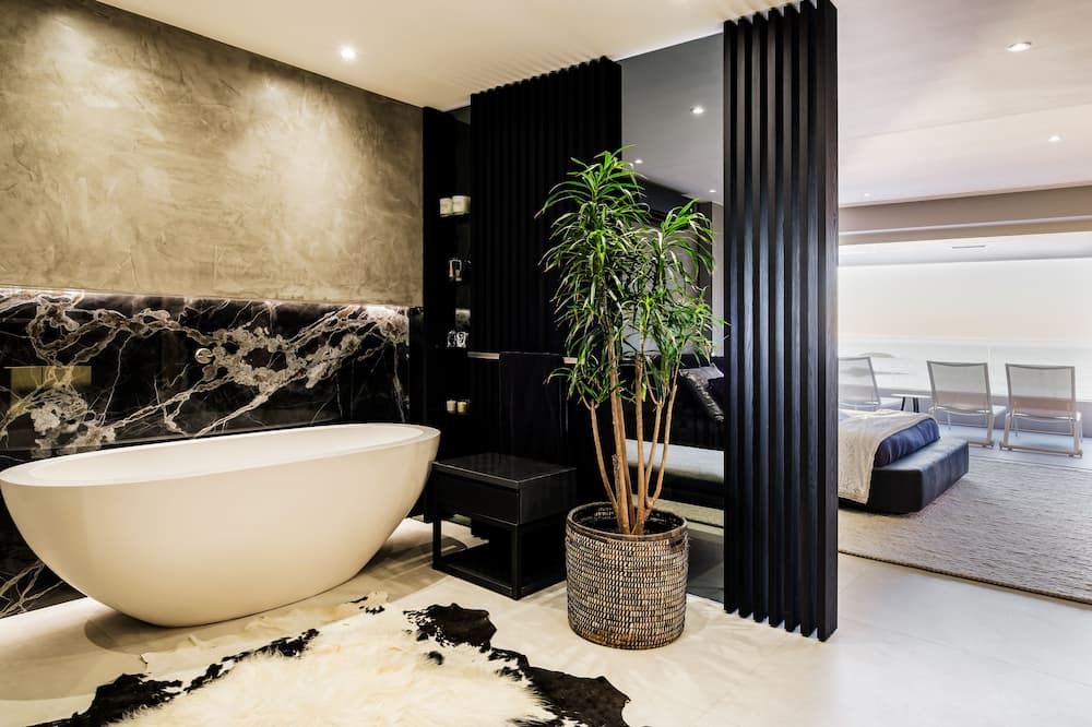 Photo of Bathroom in Camps Bay