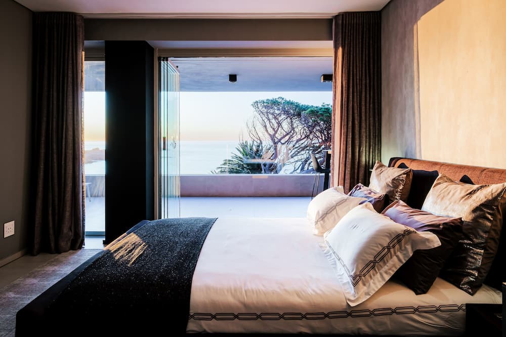 Photo of Bedroom in Camps Bay