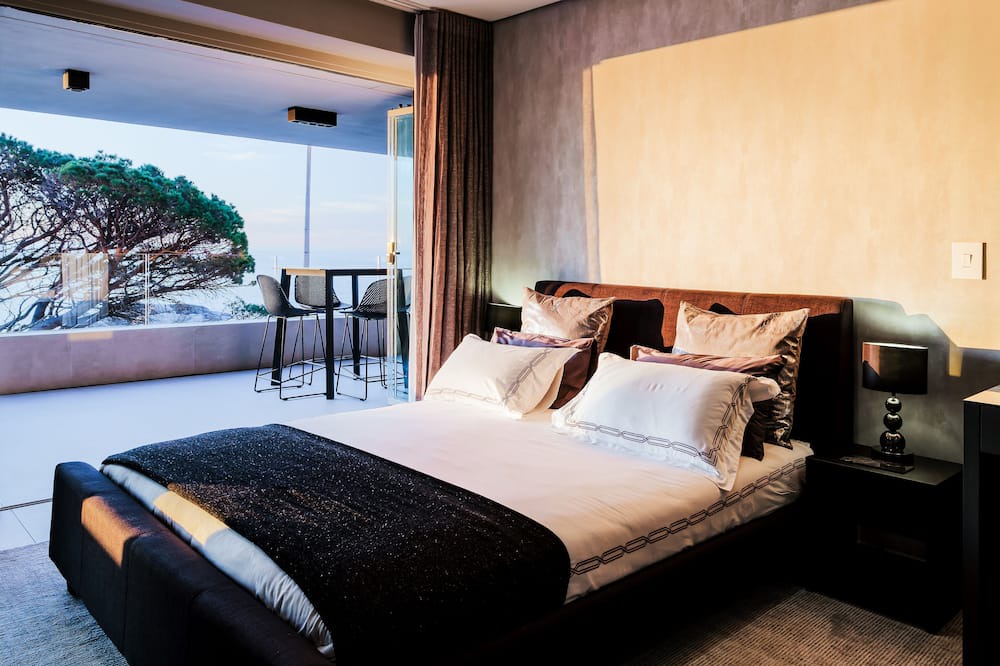 Photo of Bedroom in Camps Bay