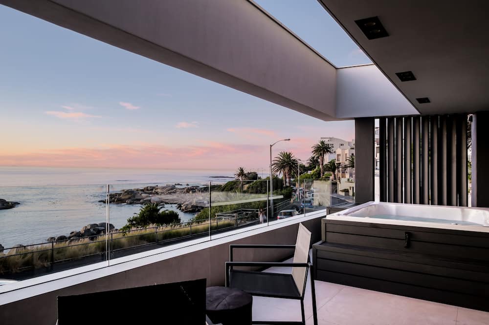 Photo of Outdoor in Camps Bay