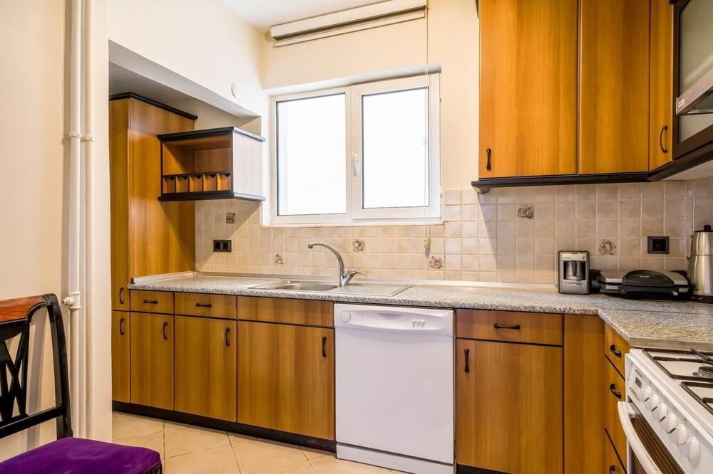 Photo of Kitchen in Besiktas