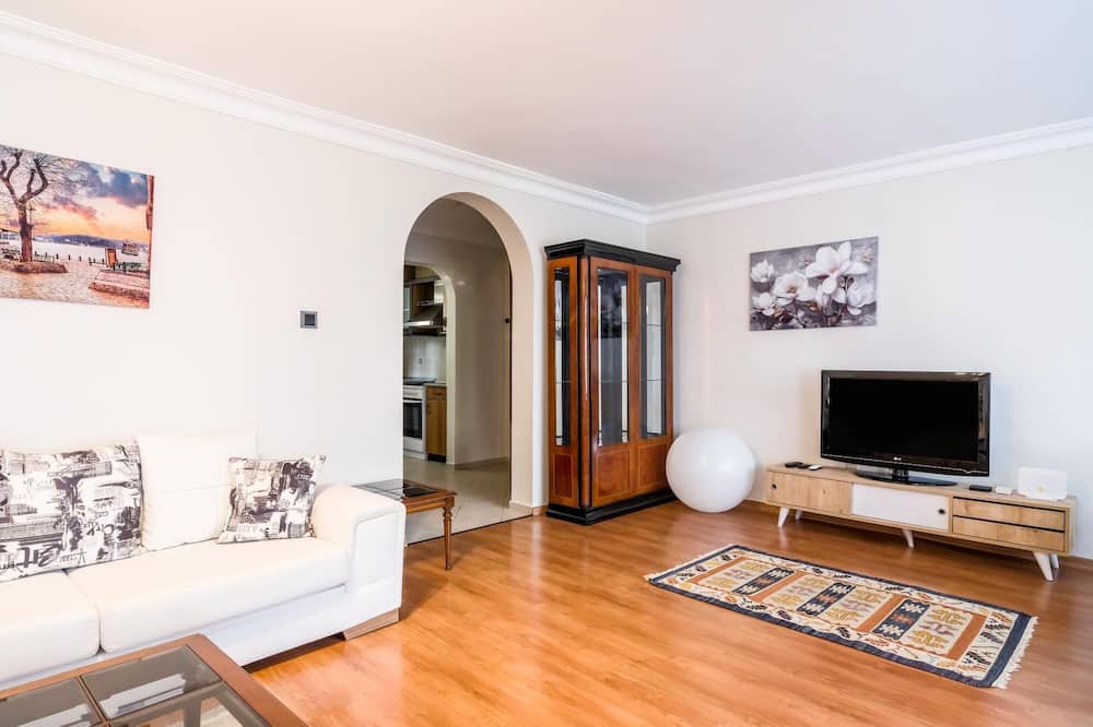 Photo of Livingroom in Besiktas