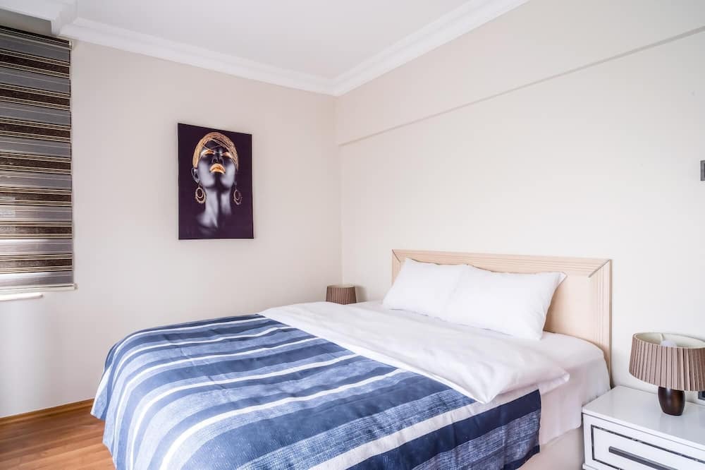 Photo of Bedroom in Besiktas