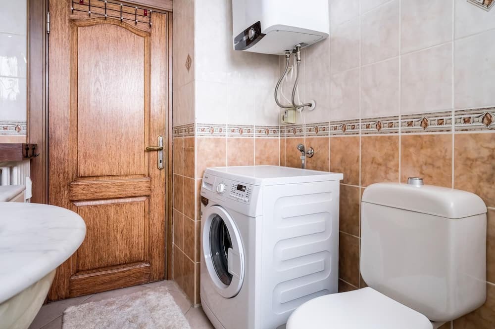 Photo of Bathroom in Besiktas