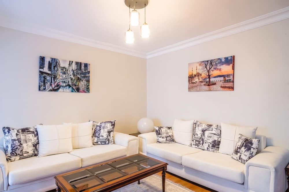 Photo of Livingroom in Besiktas