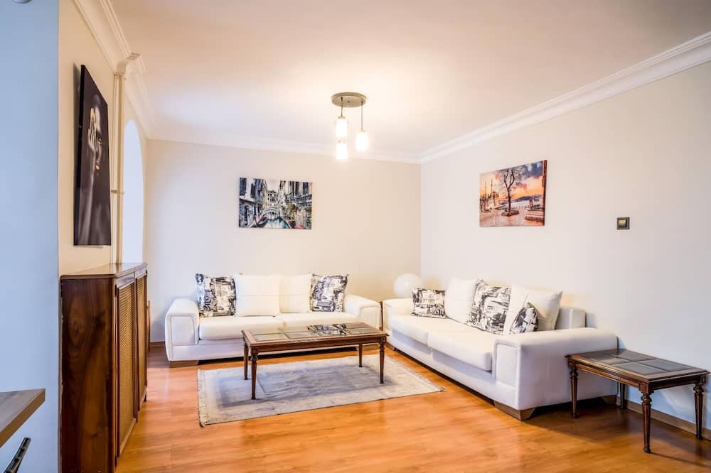 Photo of Livingroom in Besiktas