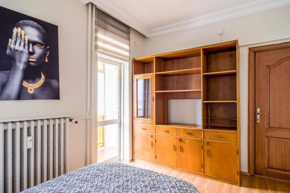 Photo of Bedroom in Besiktas