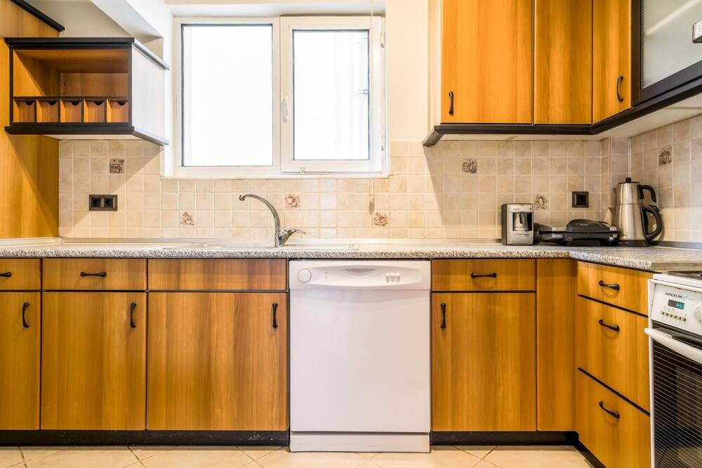 Photo of Kitchen in Besiktas