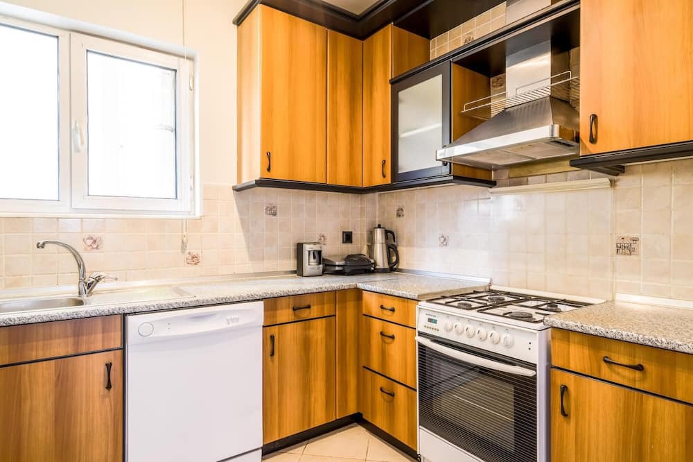 Photo of Kitchen in Besiktas