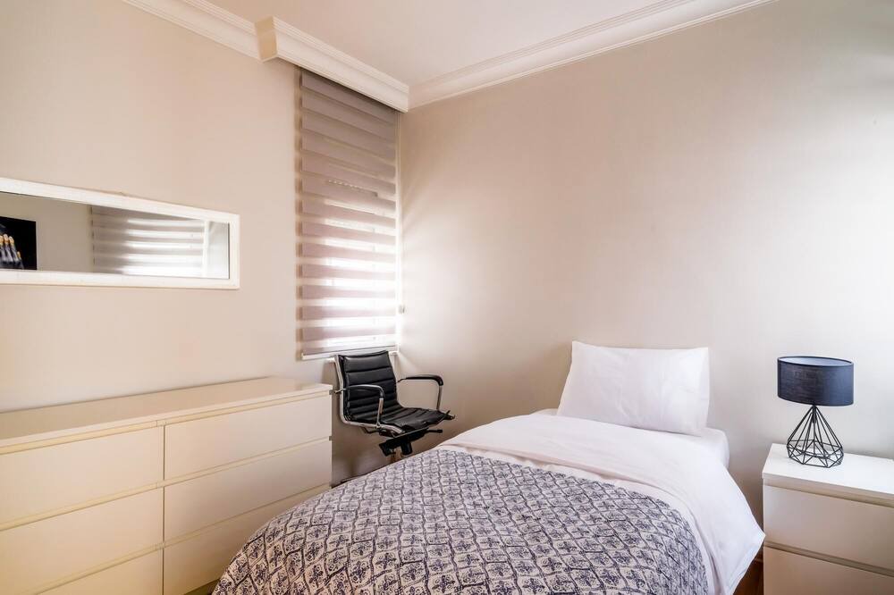 Photo of Bedroom in Besiktas