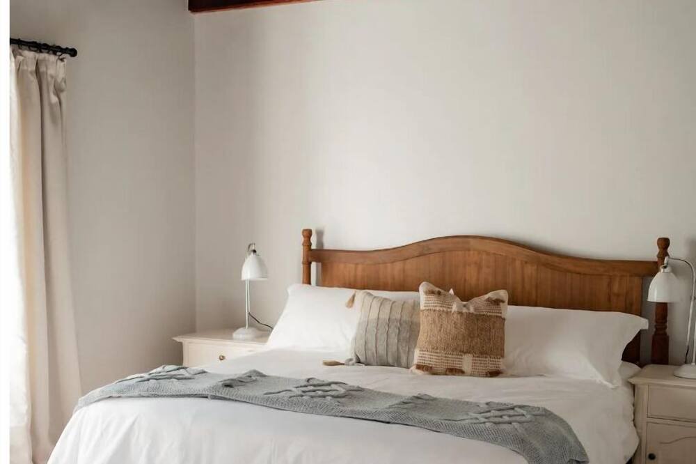 Photo of Bedroom in Boesmanspad