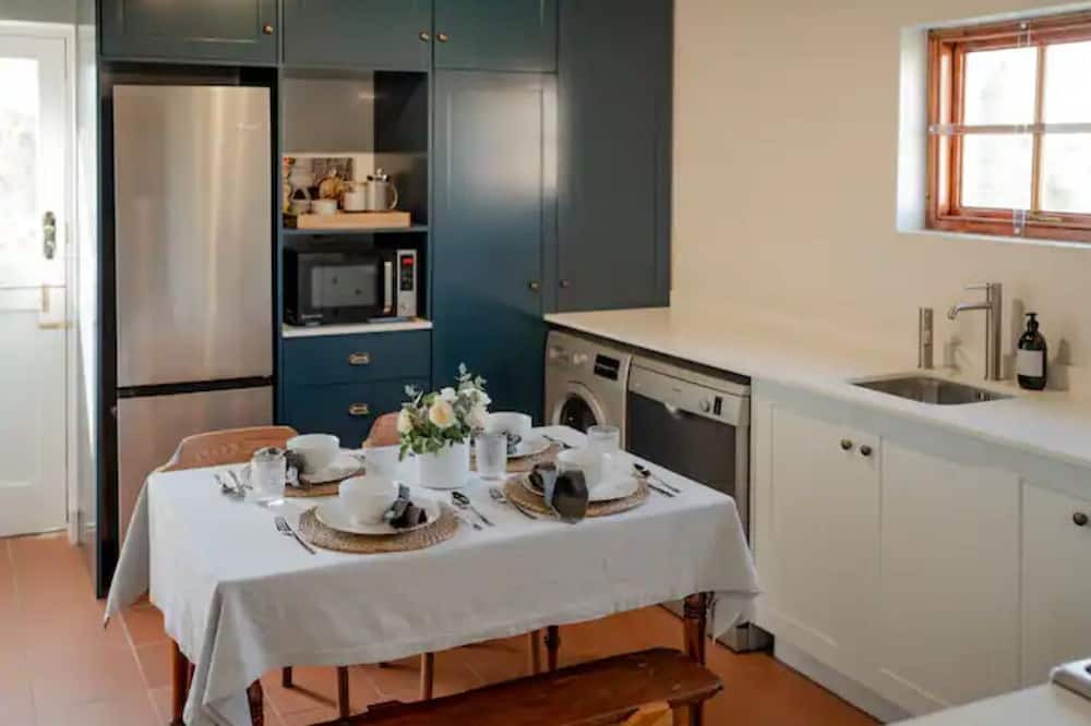 Photo of Kitchen in Boesmanspad