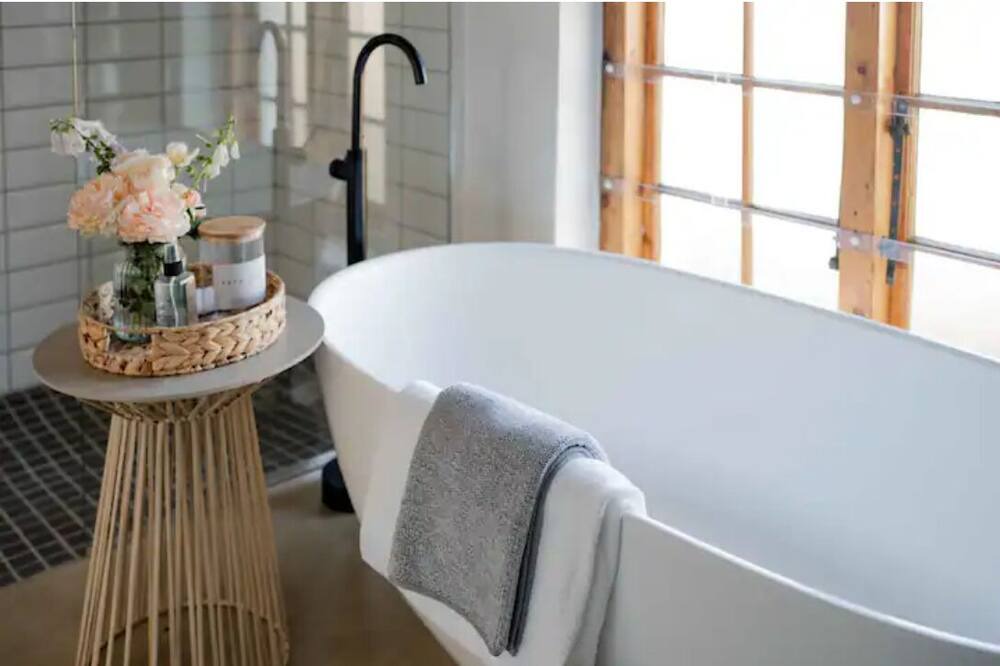 Photo of Bathroom in Boesmanspad