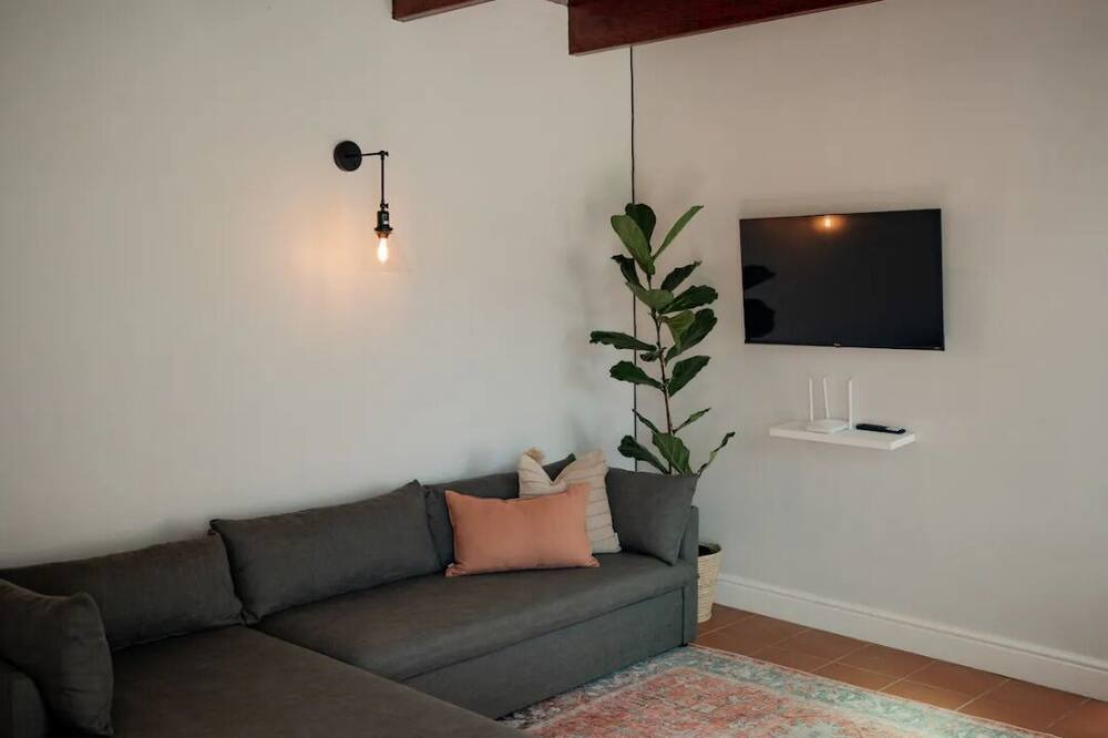 Photo of Livingroom in Boesmanspad
