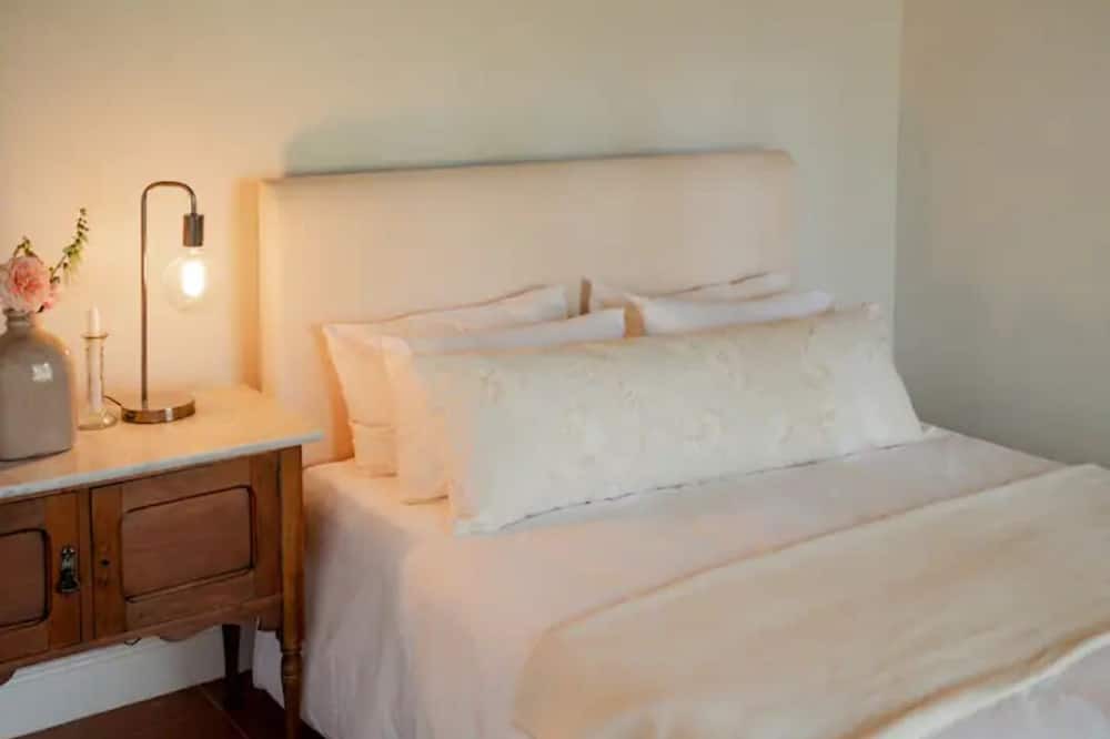 Photo of Bedroom in Boesmanspad