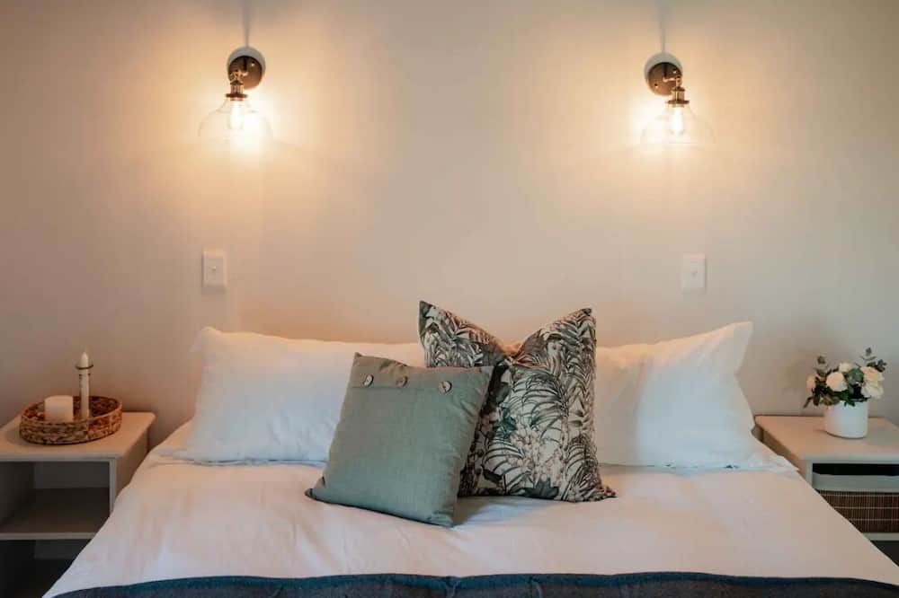 Photo of Bedroom in Boesmanspad