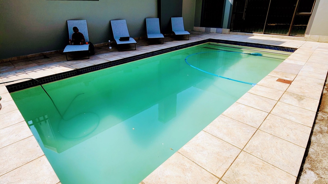 Photo of Outdoor in Greater Johannesburg Metropolitan Area