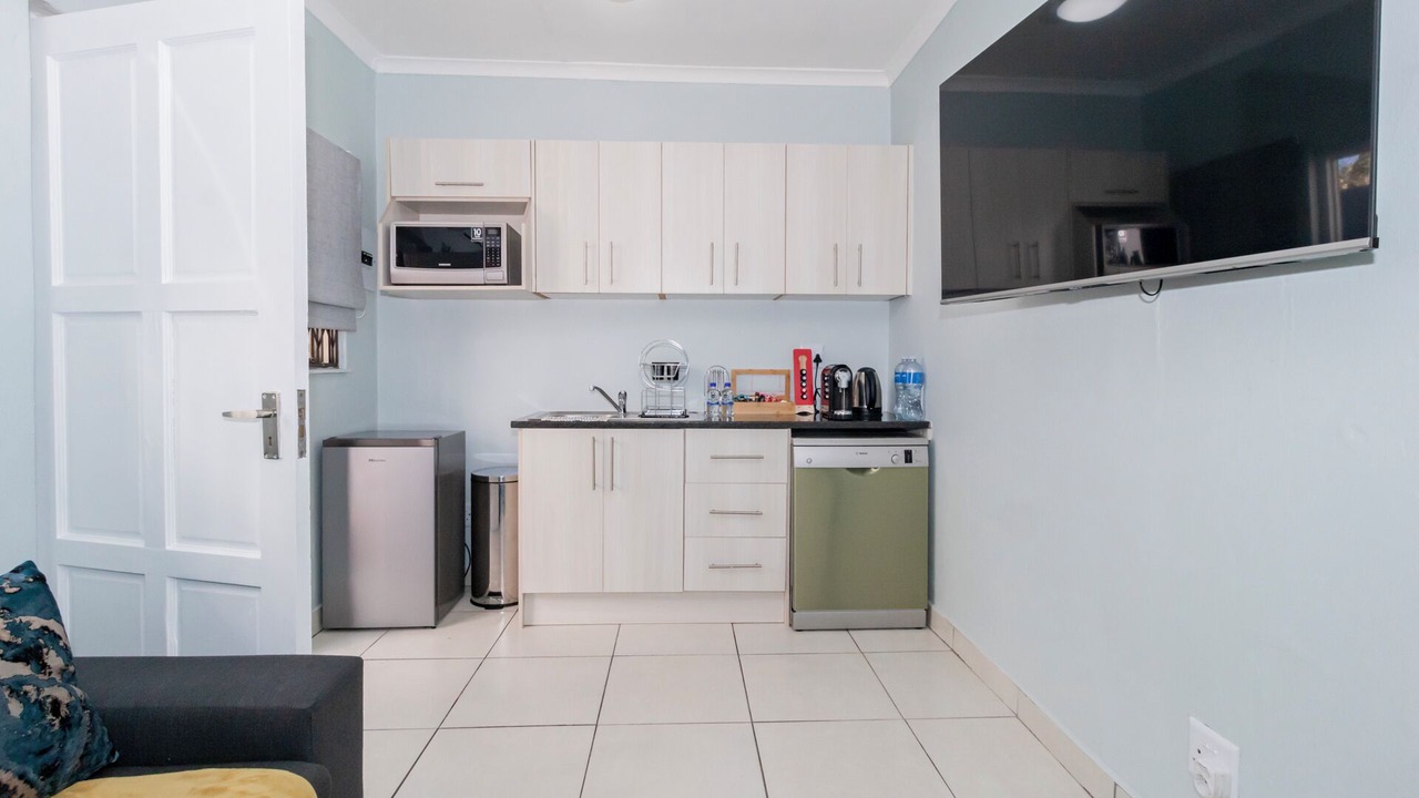 Photo of Kitchen in Greater Johannesburg Metropolitan Area