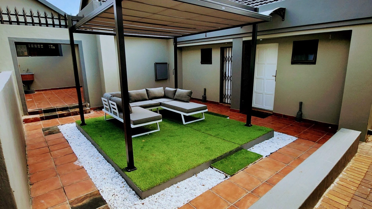 Photo of Outdoor in Greater Johannesburg Metropolitan Area