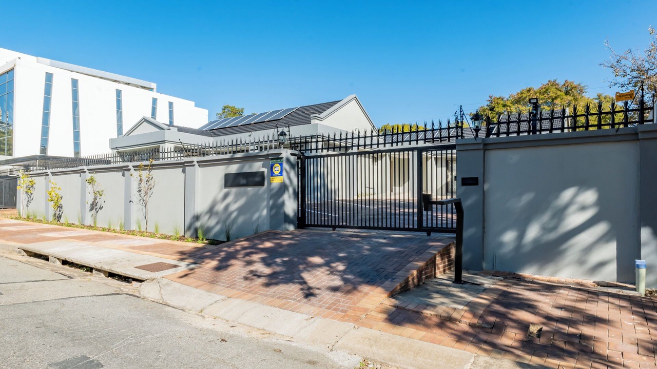 Photo of Outdoor in Greater Johannesburg Metropolitan Area