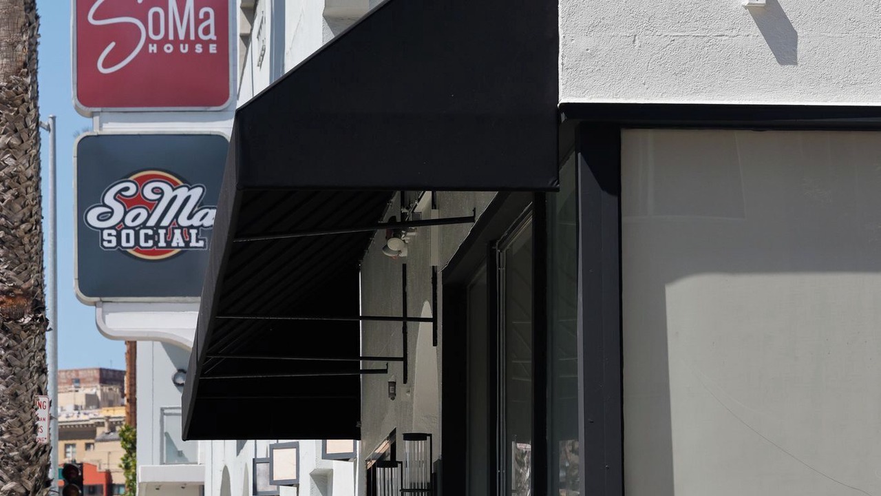 Photo of Outdoor in Downtown San Francisco